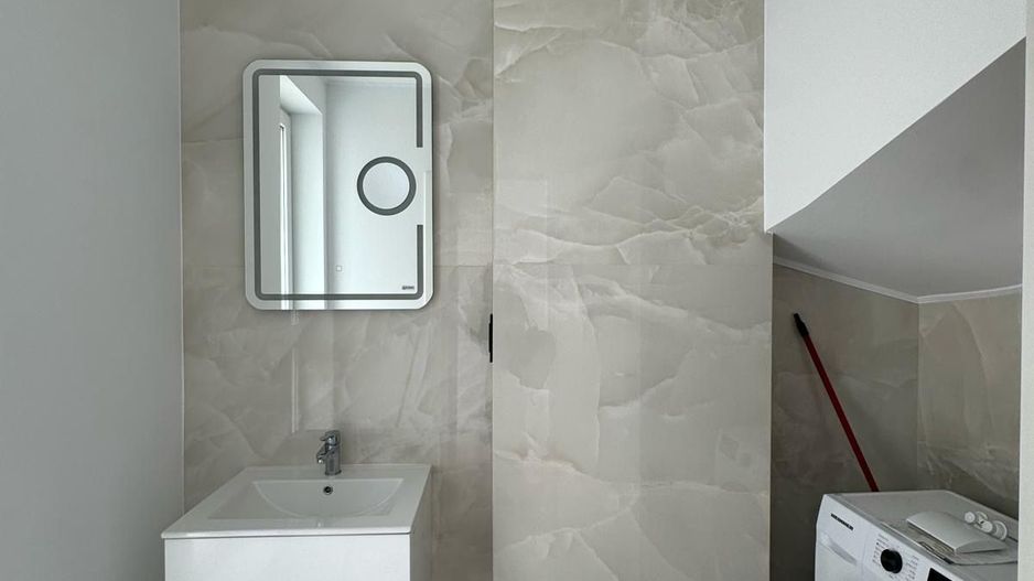 Vila Rond OMV | De închiriat | 4 dormitoare - Poză 3