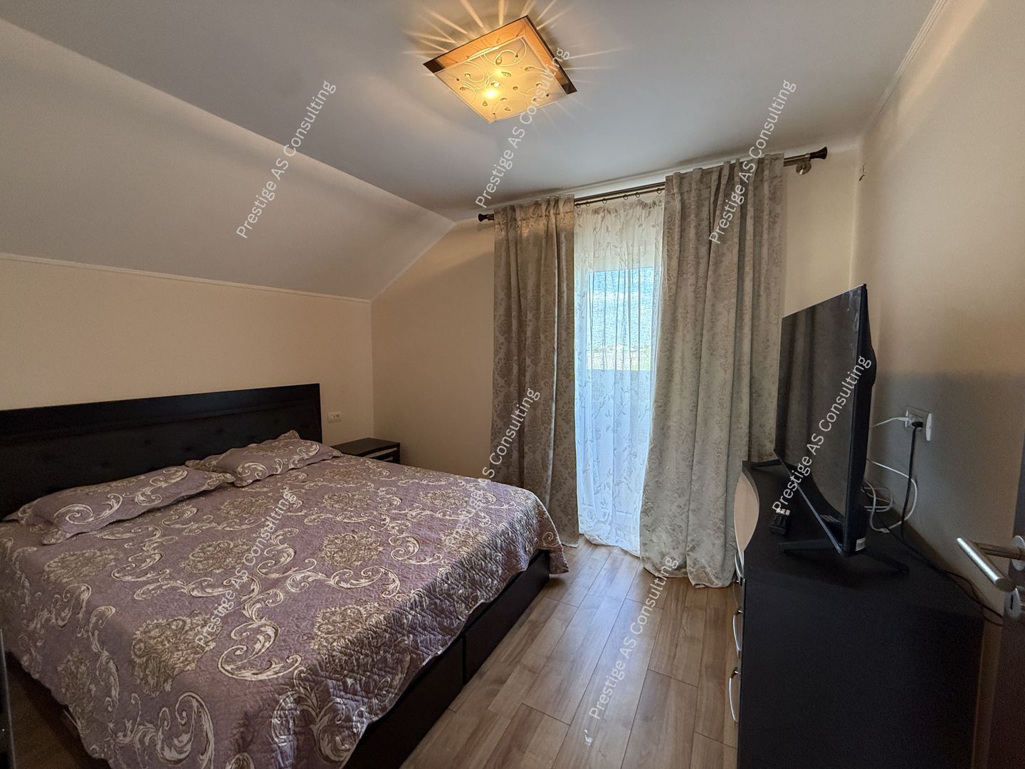 Casa individuala premium | 5 camere | 787 mp | Dumbravita – zona Padure & Lac - Poză 16