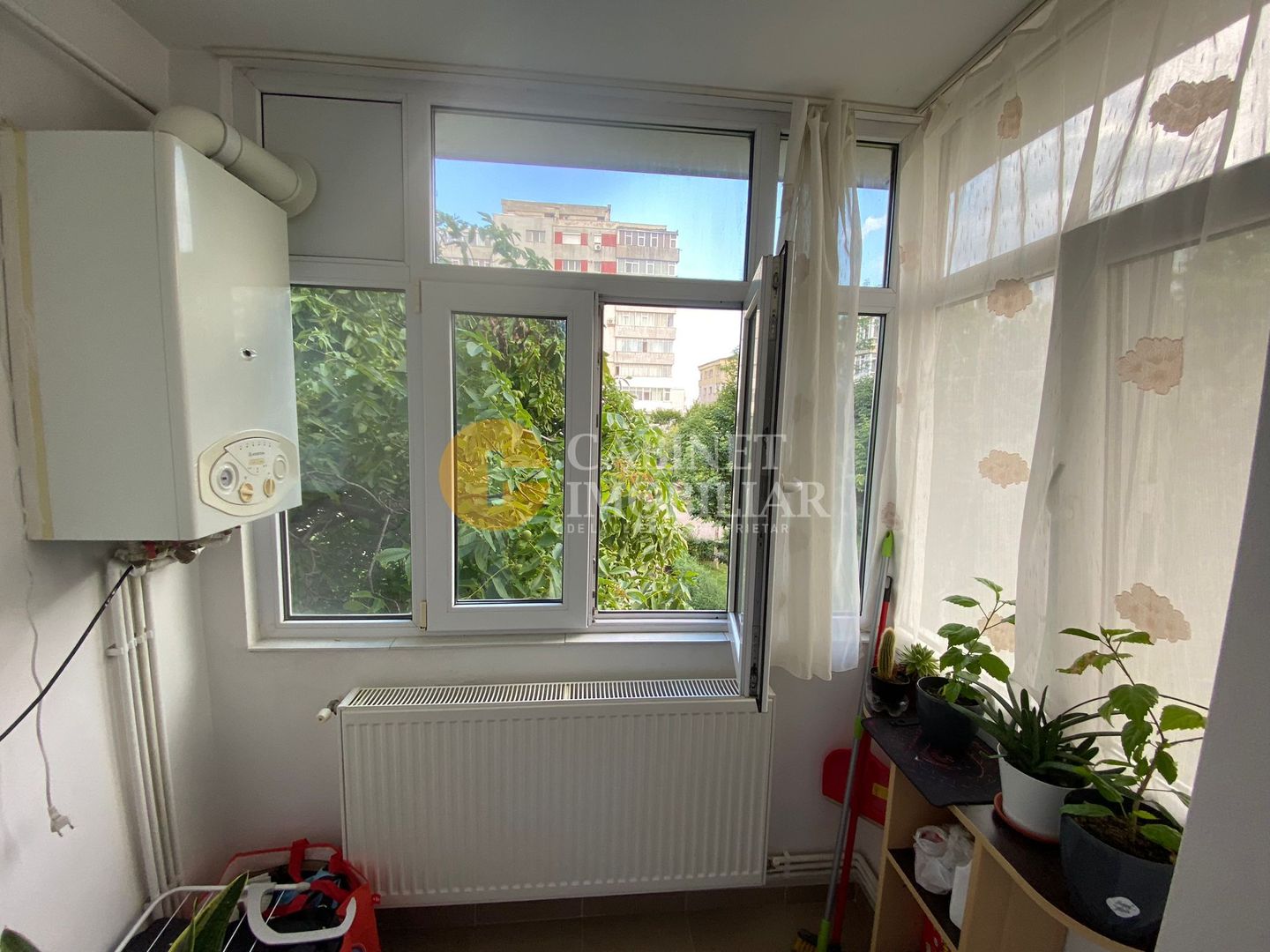 2 CAMERE DECOMANDAT - DACIA - ETAJ 1 - Poză 3