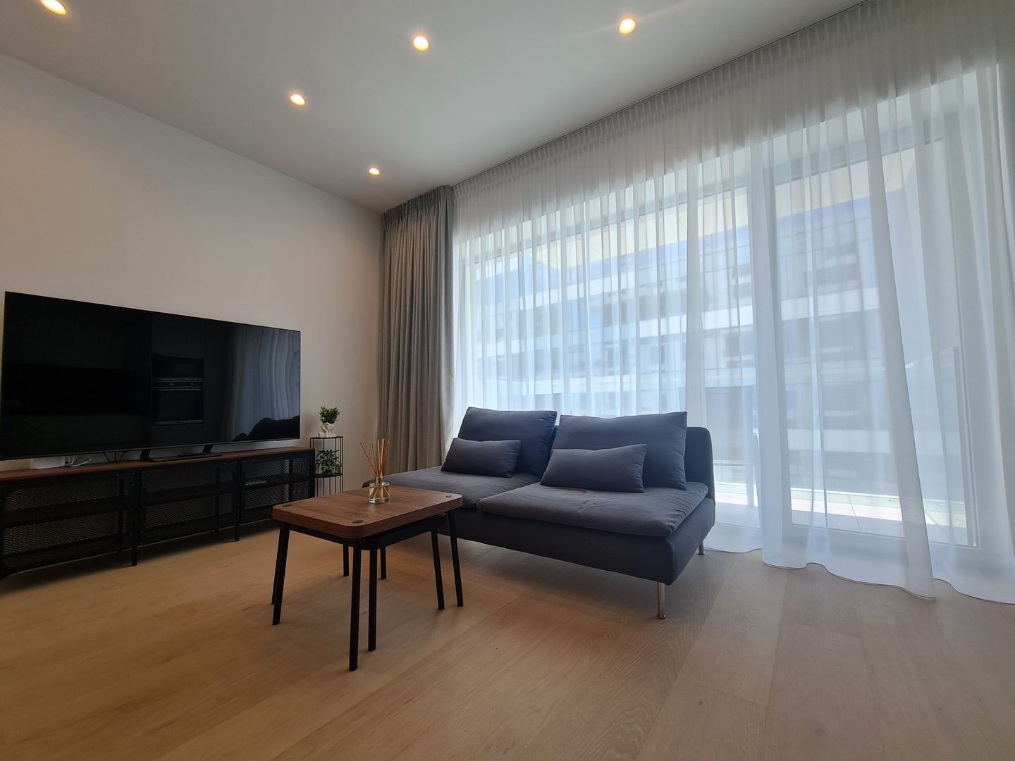 Apartament | 2 camere | Aviatiei Tower | Mall Promenada - Poză 2