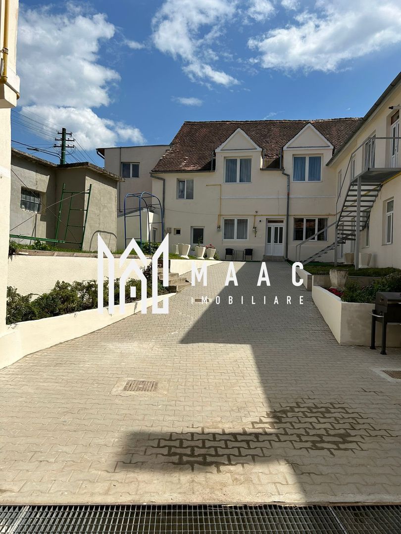Apartament 2 camere | Curte | Modern | Renovat | Central - Poză 11