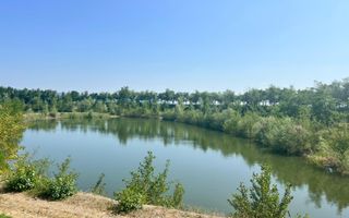 Iaz Piscicol Bacau Saucesti - Poză 5