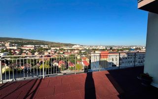 Apartament 2 camere, 51 mp + terasa 50 mp, garaj, Oasului Residence - Poză 8