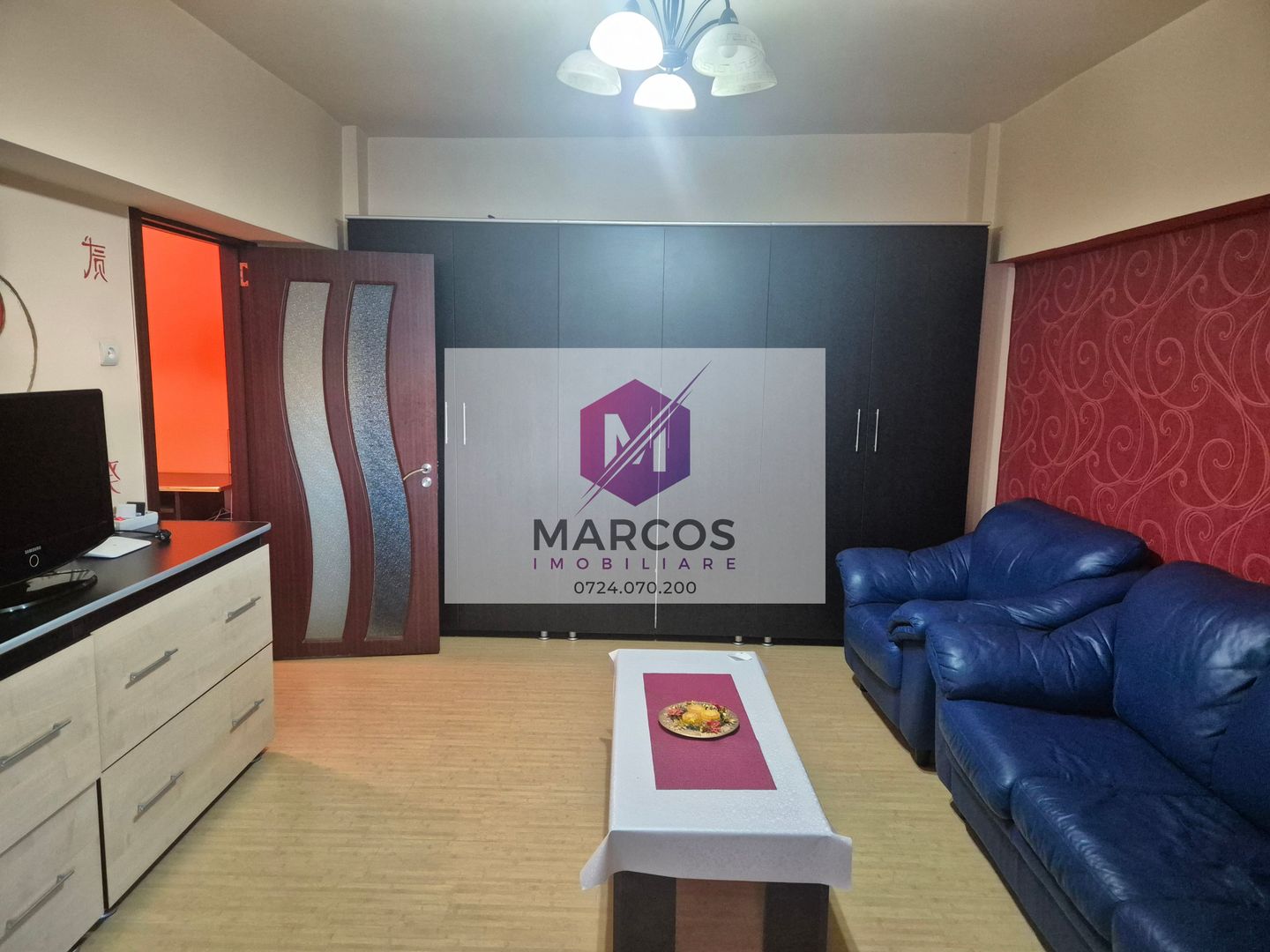 Apartament 2 camere centru - Poză 3