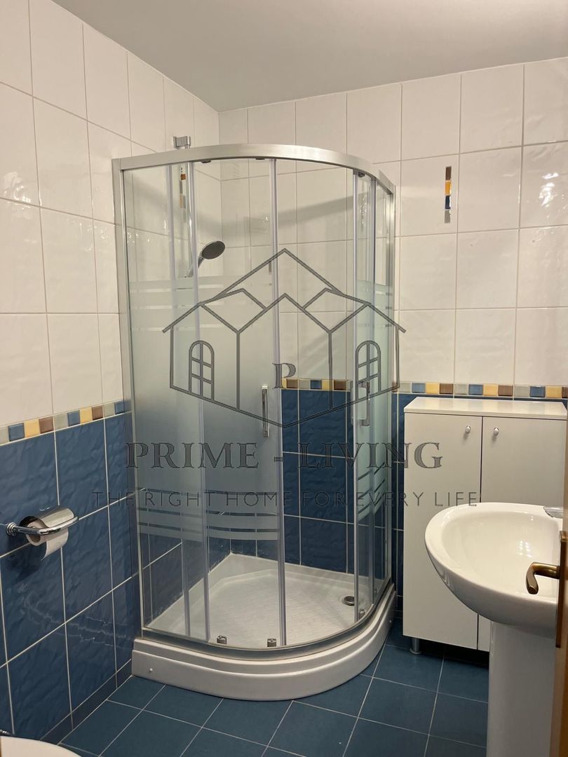 APARTAMENT CU 2 CAMERE IN BULEVARDUL UNIRII - Poză 9