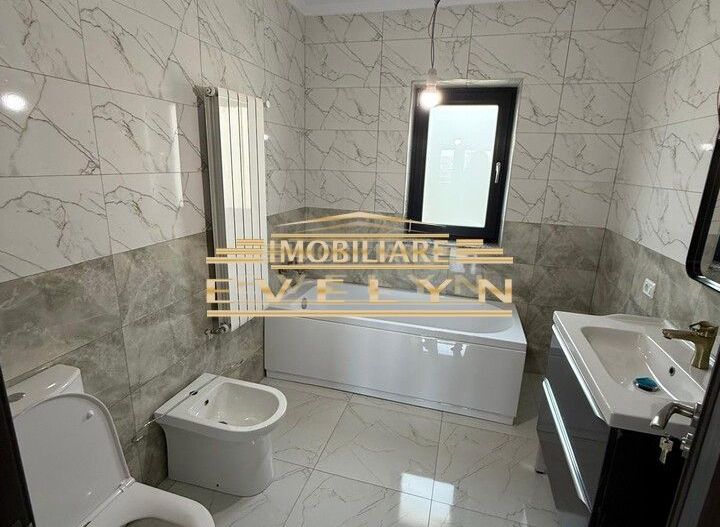 Casa noua 117mp + teren 390mp, zona Drumul Tatarilor - Poză 10