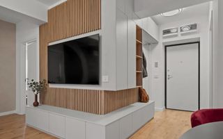 3 camere | Ivory Residence | Pipera | rond OMV - Poză 7