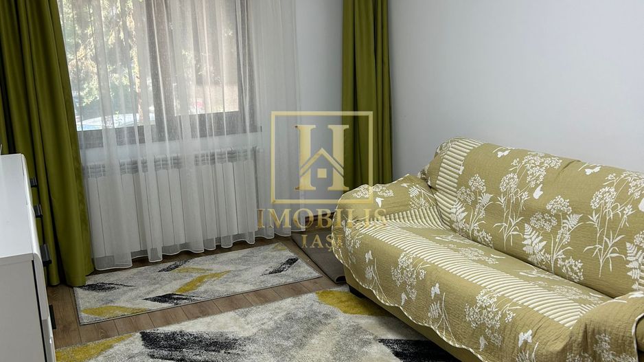 Apartament mobilat 2 camere deceomandat 54 mp Canta 120000 euro - Poză 3