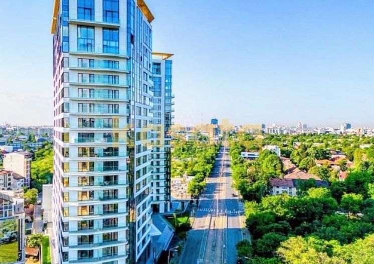 Apartament One Verdi Park de vânzare | 3 camere | complet mobilat - Poză 13