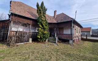 Casa 101 mp-teren 2080 mp-pod 101 mp-beci-Rusu Bargaului - Poză 5