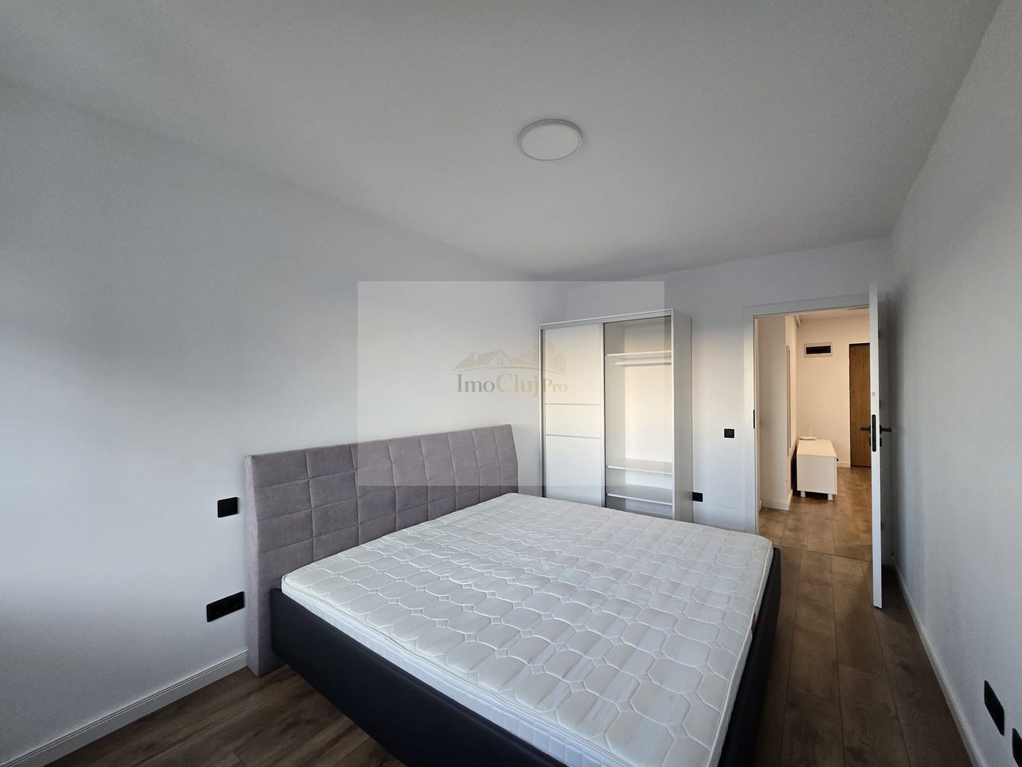 Apartament 3 camere | 60 mp | Parcare subterană inclusă | Zorilor - Poză 5