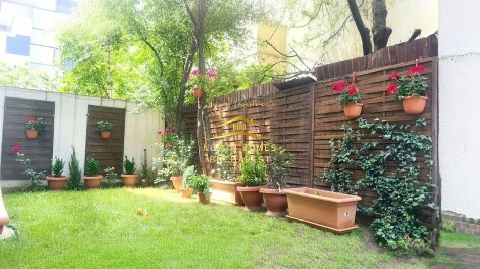 Apartament de vanzare -3 camere  -Aviatiei, Baneasa, Herastrau - Poză 1