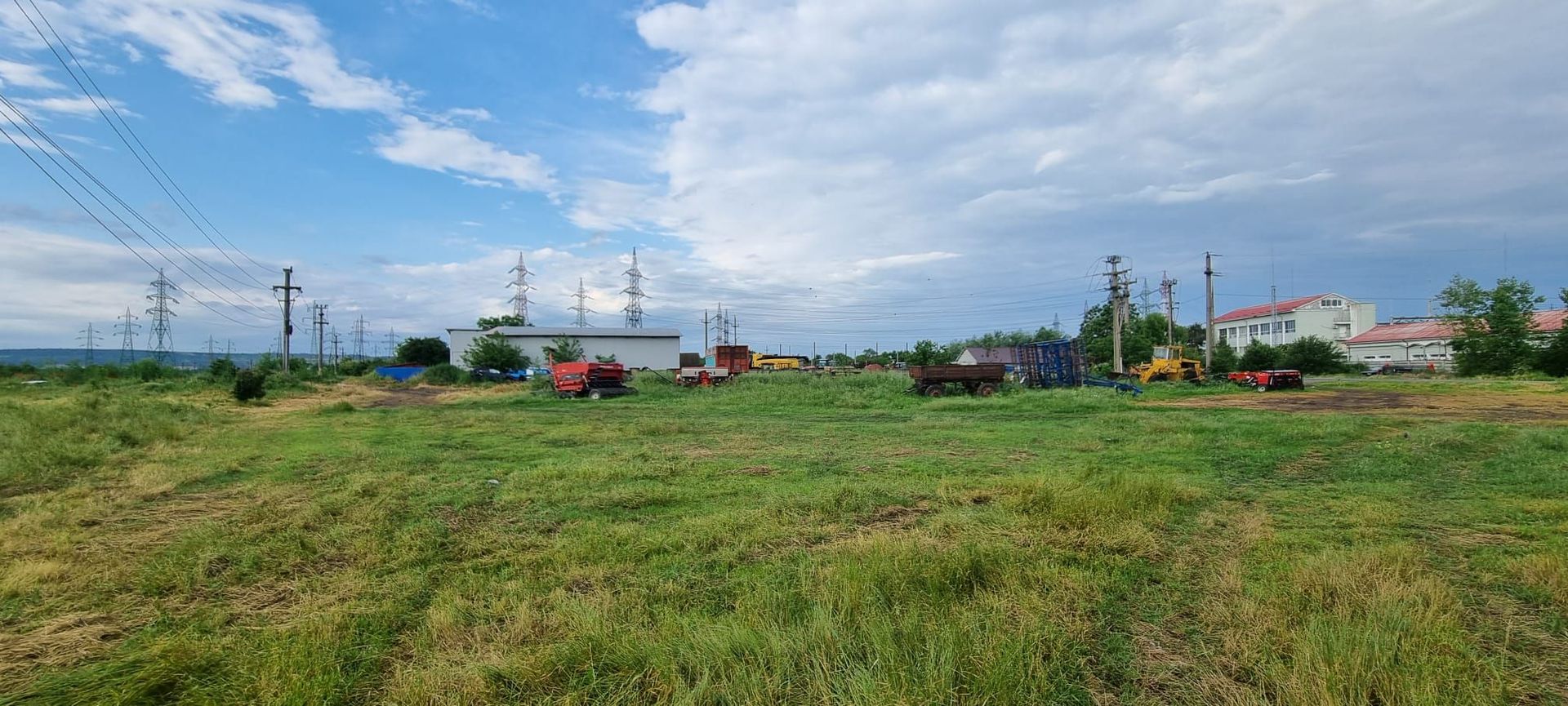 Oportunitate investiție energie verde | 10.000 mp - Poză 12