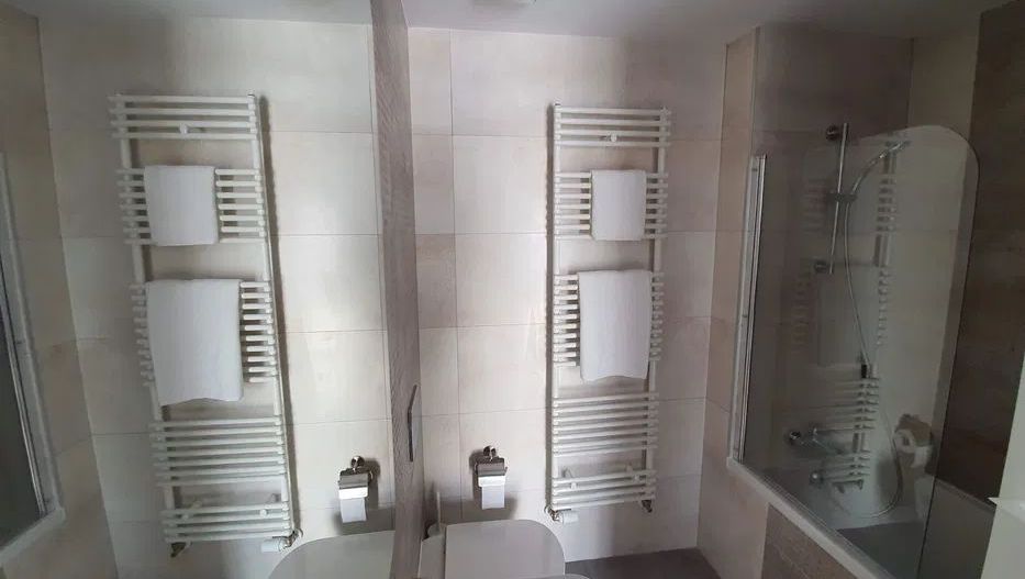 Apartament 2 camere Cloud9 Aviației – parcare inclusă - Poză 6