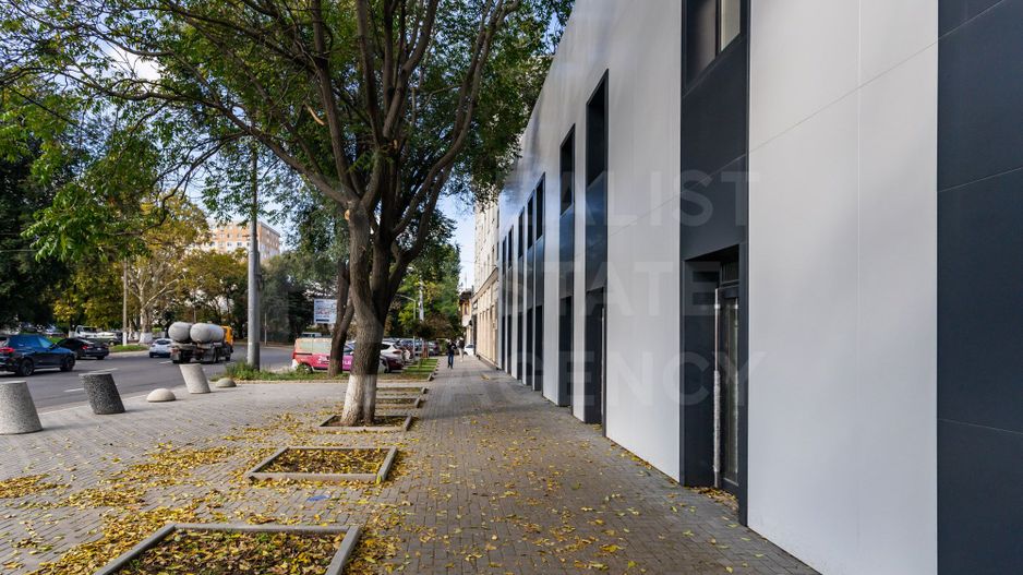 Chirie, spațiu comercial, 320 mp, strada Columna, Centru - Poză 11