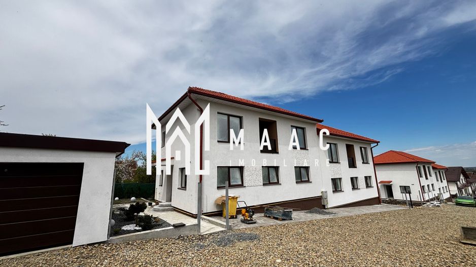Casă Tip Duplex | 4 Camere | 2 Balcoane | Terasă | Șura Mică - Poză 4