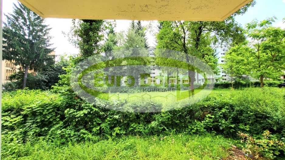 Comision 0 - Apartament de 2 camere într-o zona foarte linistită - Poză 16