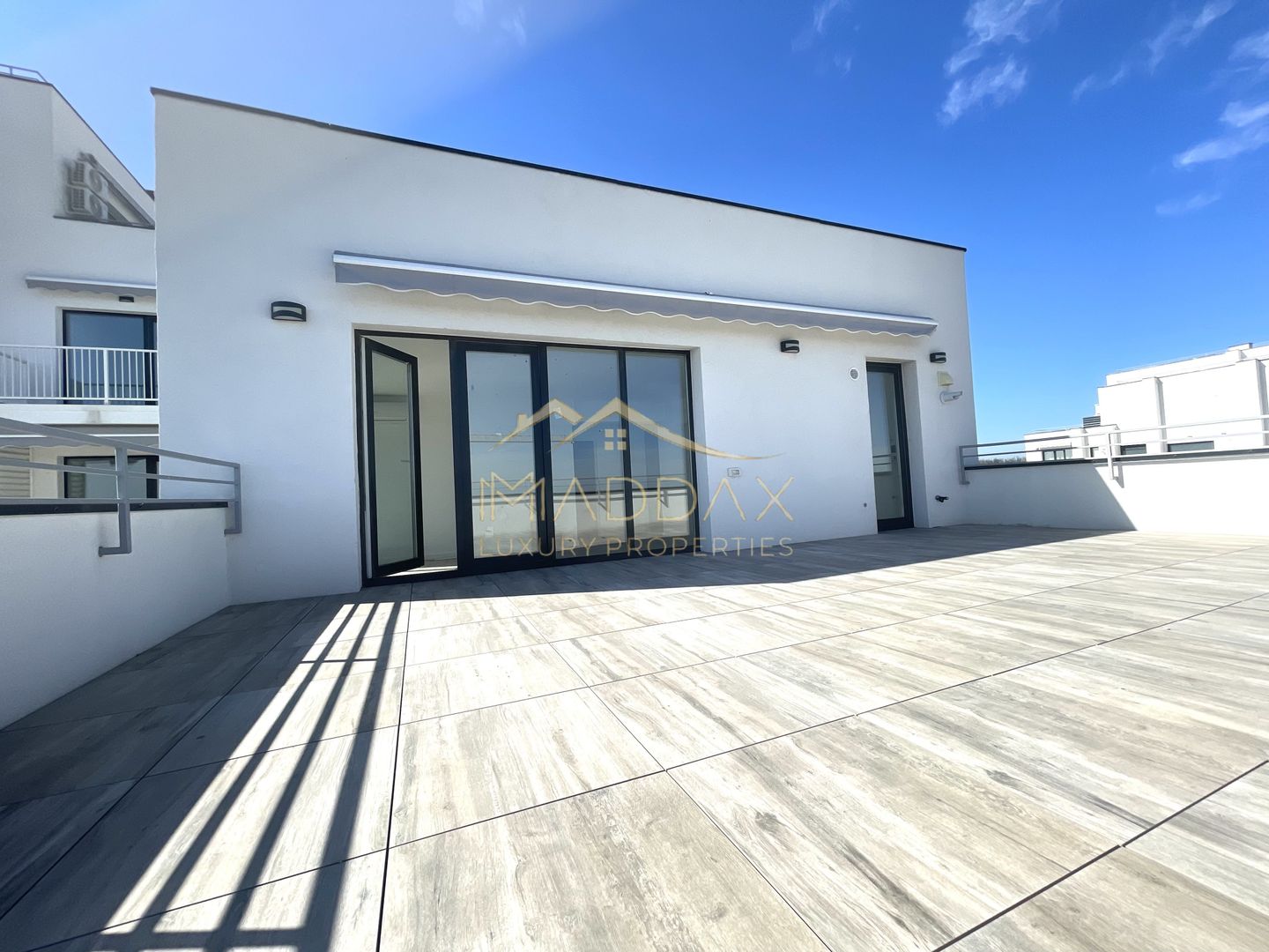 Apartament 2 camere_LUX_107.4 mp**Terasa de 45 mp//Mogosoaia - Poză 2