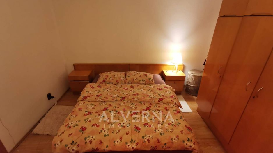 Apartament 1 camera | 40 mp  | balcon | zona Brancusi, Gheorgheni - Poză 6