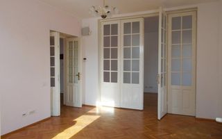 De închiriat: apartament 4 camere stradal- pretabil birou - Cotroceni - Poză 3
