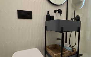 APARTAMENT 3 CAMERE | DOROBANTI | RENOVAT - Poză 29