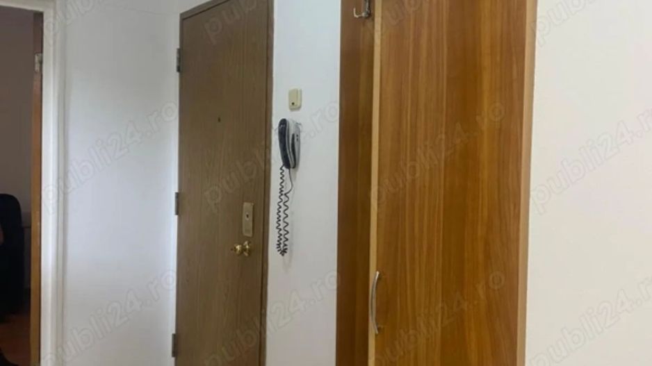 AP. 2 CAMERE BD. CHISINAU, BLOC REABILITAT, BUCATARIE INCHISA, MODERN - Poză 8