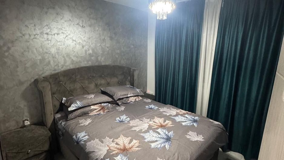 Apartament 3 camere de vânzare – Tineretului, bloc turn - Poză 7