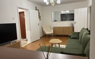 Apartament de închiriat 2 camere Apărătorii Patriei | Prima închiriere | Metrou - Poză 2