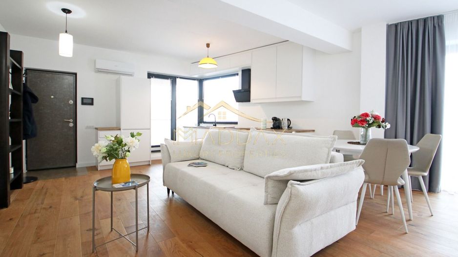 Studio de Lux *52mp * / Aviației-Herastrau - Poză 24