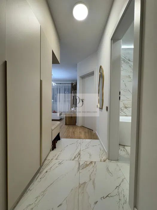 Apartament cu 2 camere |  Finisat modern | Dorobanților - Poză 5