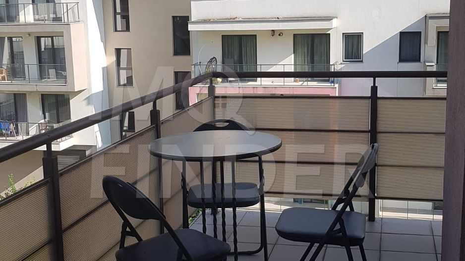 2 camere cu Parcare Subterana zona FSEGA IULIUS MALL - Poză 5