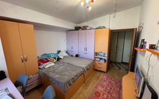 Apartament 3 camere DECOMANDAT - PACURARI - Schiță 10