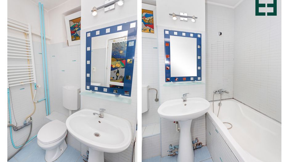 Vândut - Apartament 3 camere - Rogerius - Oradea - Poză 15