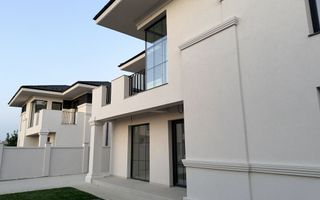 Casa Miroslava Central 175 mp Finalizata - Poză 8