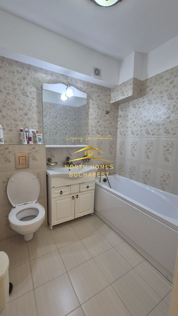 Apartament modern cu 3 camere la parter + curte opțională - Damaroaia - Poză 12