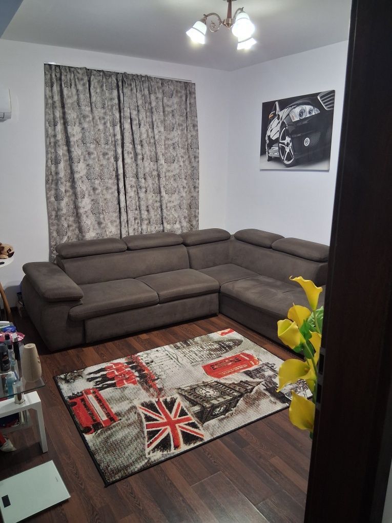 2 camere Titan Pallady, mobilat și utilat, centrală, metrou Teclu 5 min - Poză 6