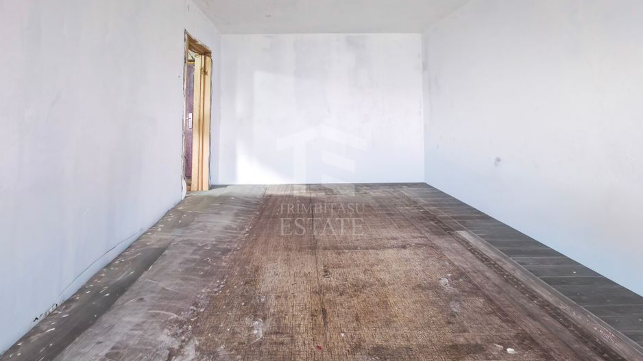 Garsonieră 31 mp + balcon | Etaj 3/10 | Ideal investiție / renovare - Poză 3