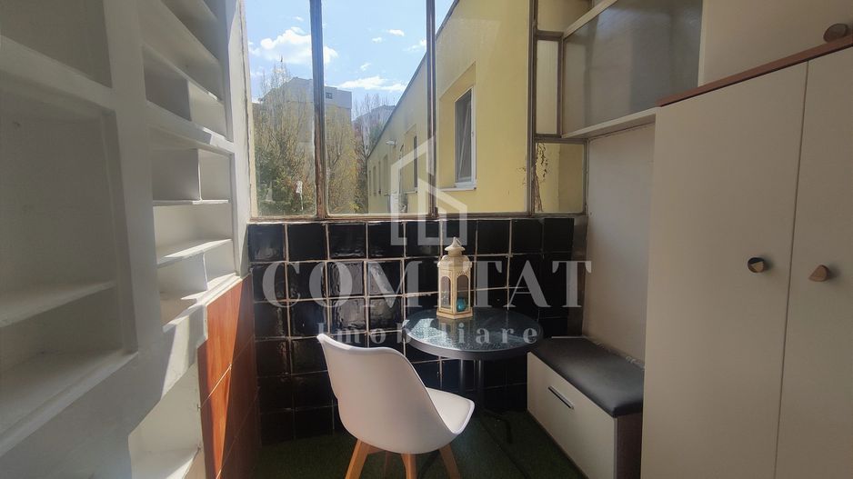 Apartament cu 3 camere | Zona „La Terenuri” - Mănăștur - Poză 9