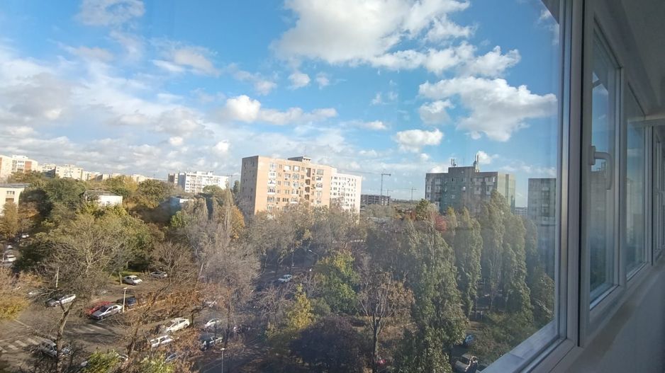 Apartament 3 camere de vanzare, complet renovat, Drumul Taberei - Poză 13