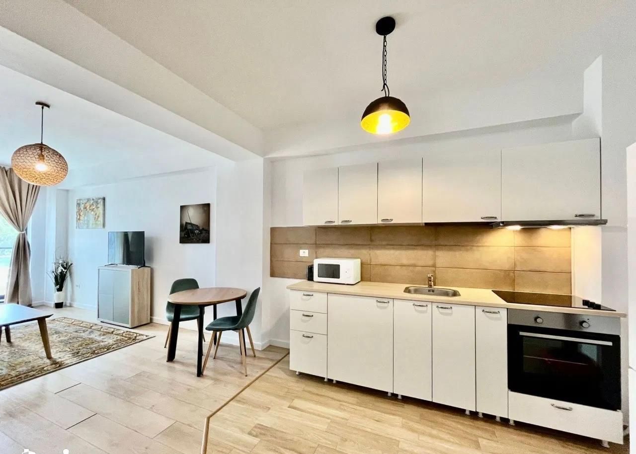 Apartament 2 camere Pipera - Poză 6