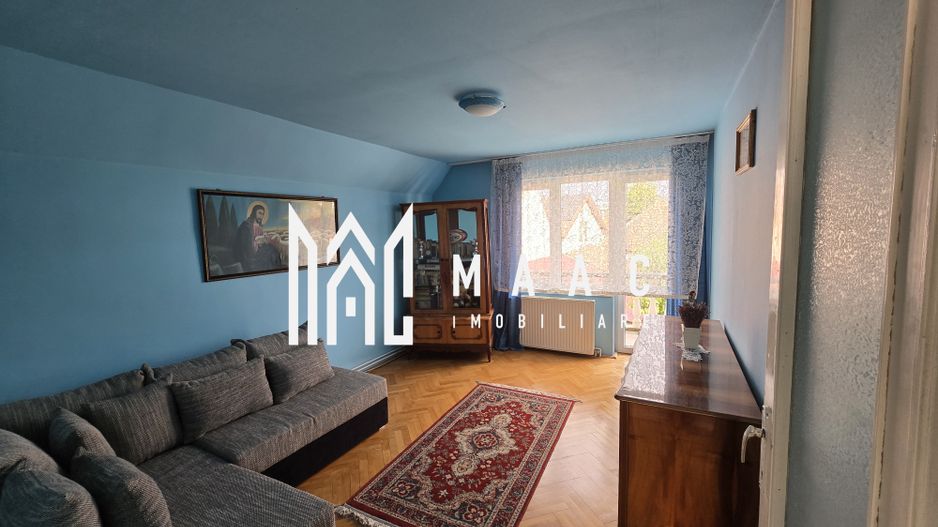 Casa 5 Camere | Teren 515MP | Gradina | Garaj | Turnisor - Poză 8