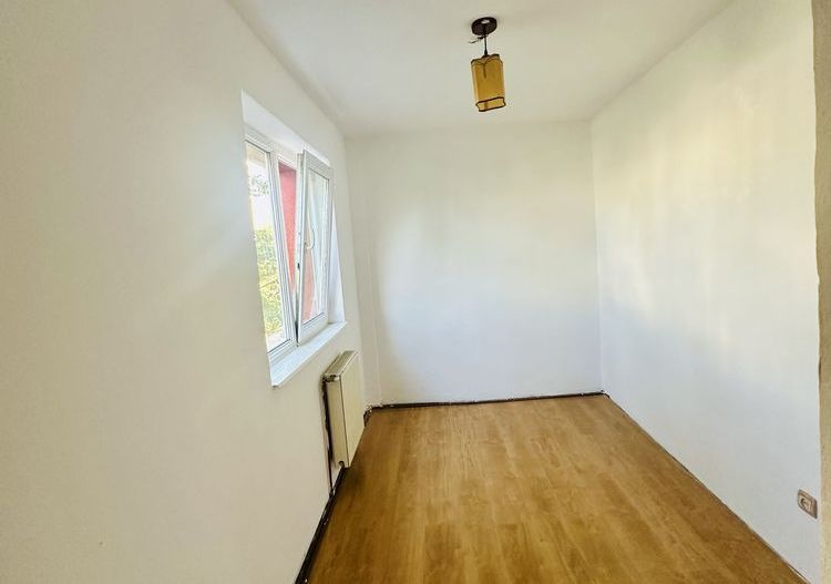 Apartament 3 camere | Dacia | 51 mp | Etaj 3 | 2 balcoane - Poză 5