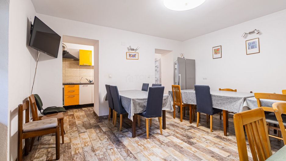 Pensiune/Vila turistica /cazare muncitori in Cristian Brasov - Poză 18