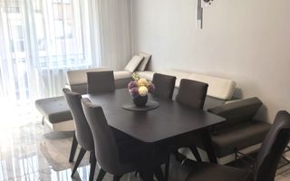 Apartament premium cu 3 camere  Șelimbăr  Etaj 1 Parcare inclusă - Poză 1