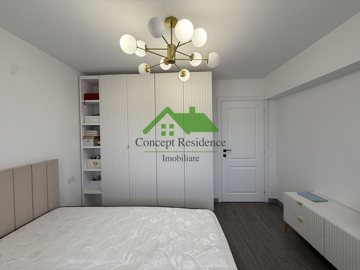 Apartament 3 camere, 70 mp, superfinisat – B-dul Traian, zona Dalia - Poză 17