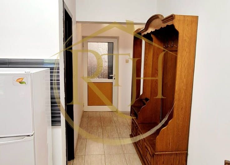 Oferim spre inchiriere, apartament 1 camera, spatios, aproape de Sp. Judetean - Poză 11