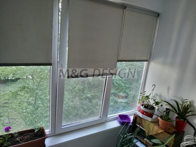 Apartament 1 camera  Circumvalatiunii etaj 1 - Poză 4