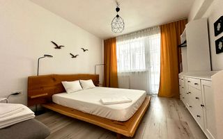 ULTRA CENTRAL - 3cam complet mobilat+utilat|renovat complet,centrala| - Poză 9