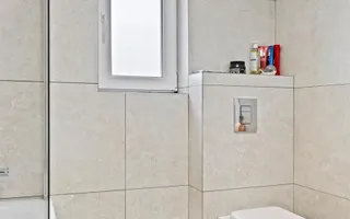Casa individuala || P+1E+POD || 4 camere - 3 bai  || 300 mp teren || - Poză 22
