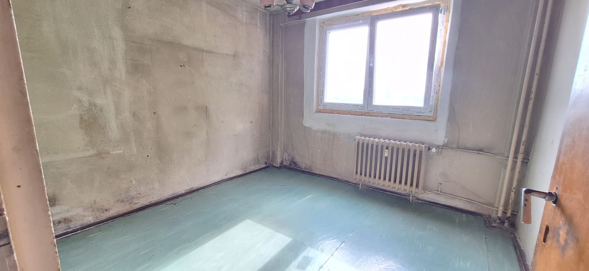 Apartament 3 camere circular Str. Luica - Str. Uioara 2 - Poză 4